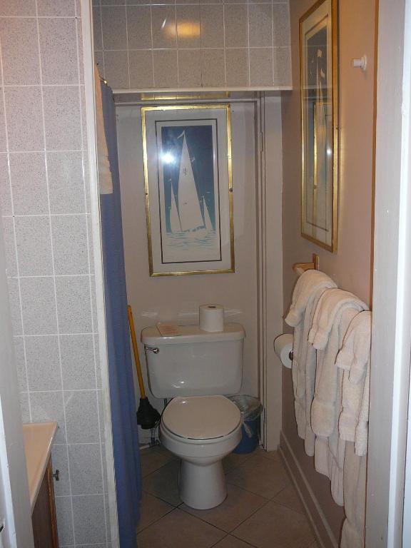 Gasthof 463 Beacon Street 2*