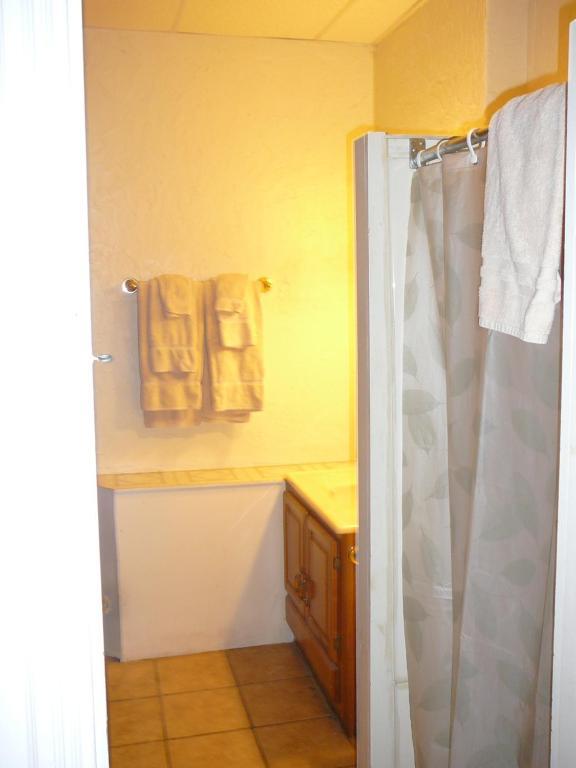 463 Beacon Street Gasthof 2*